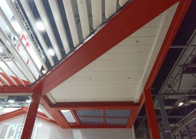 Sistemas Bioclimáticos junto a CEPI en Veteco 24 Foto-5