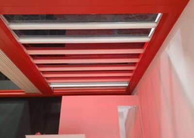 Sistemas Bioclimáticos junto a CEPI en Veteco 24 Foto-1