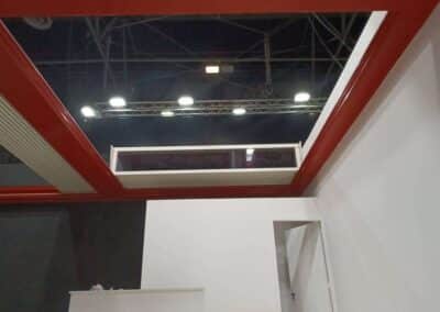 Sistemas Bioclimáticos junto a CEPI en Veteco 24 Foto-7